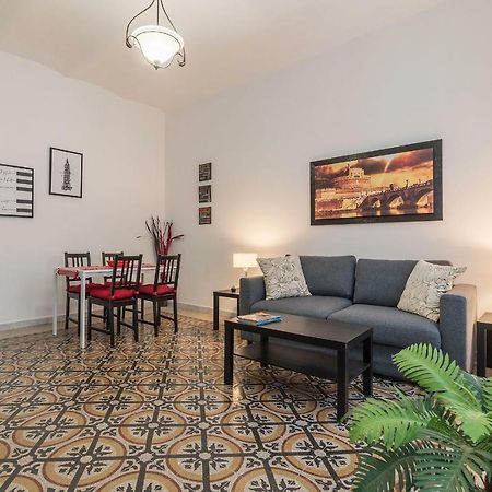 Cozy Flat Borgo Pio Apartment Rome Bagian luar foto