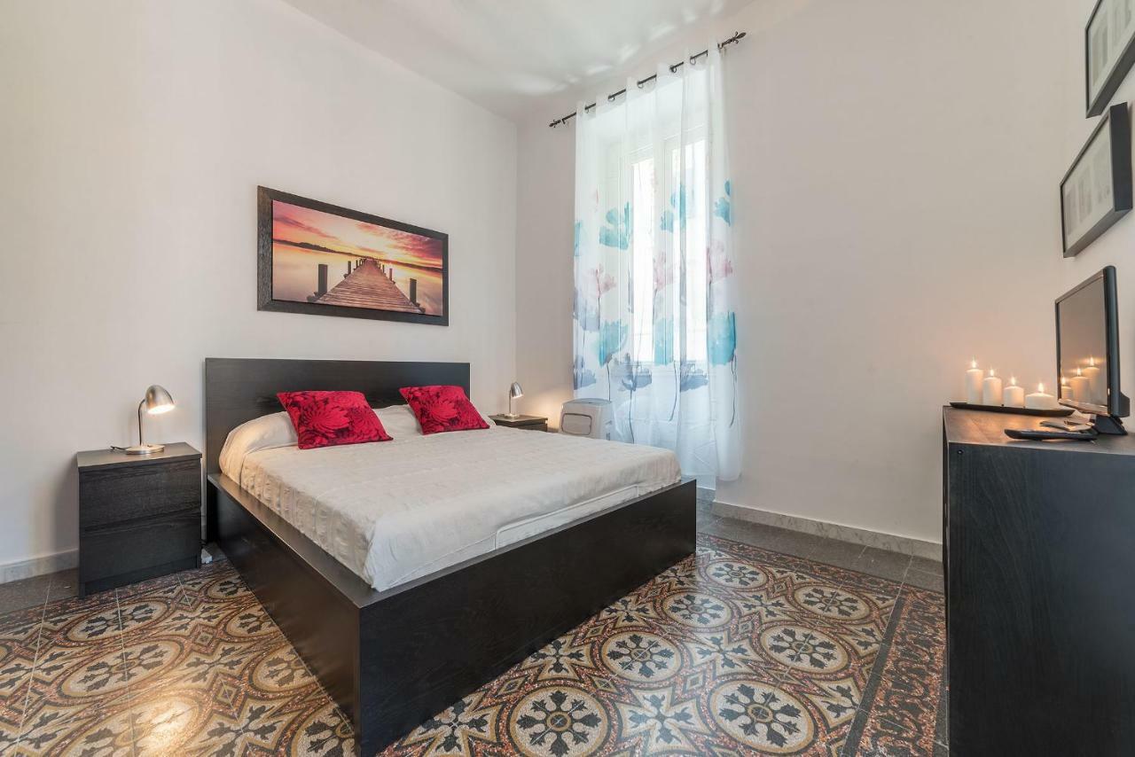 Cozy Flat Borgo Pio Apartment Rome Bagian luar foto