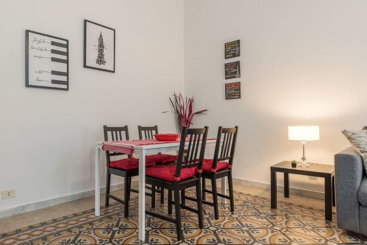 Cozy Flat Borgo Pio Apartment Rome Bagian luar foto