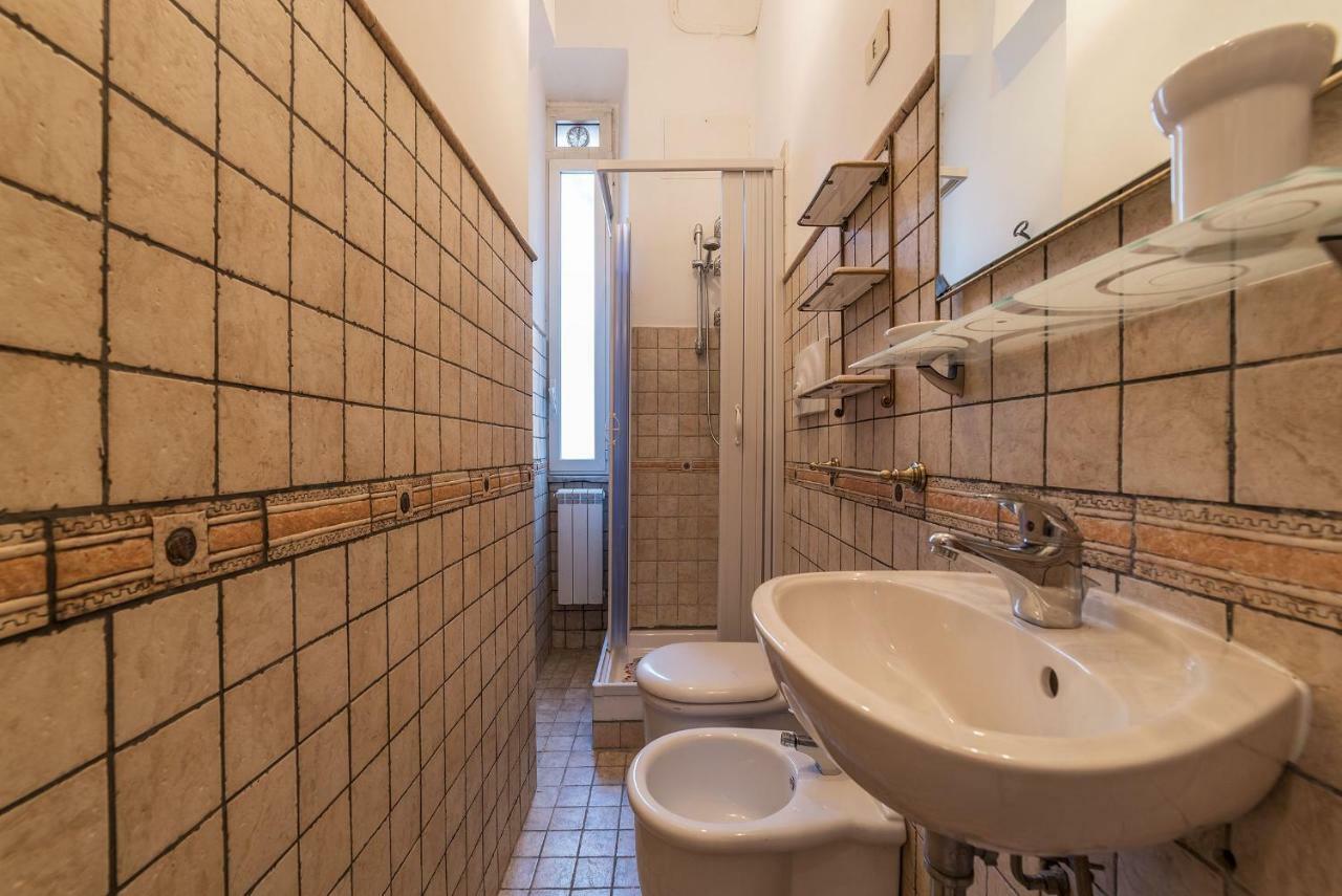Cozy Flat Borgo Pio Apartment Rome Bagian luar foto
